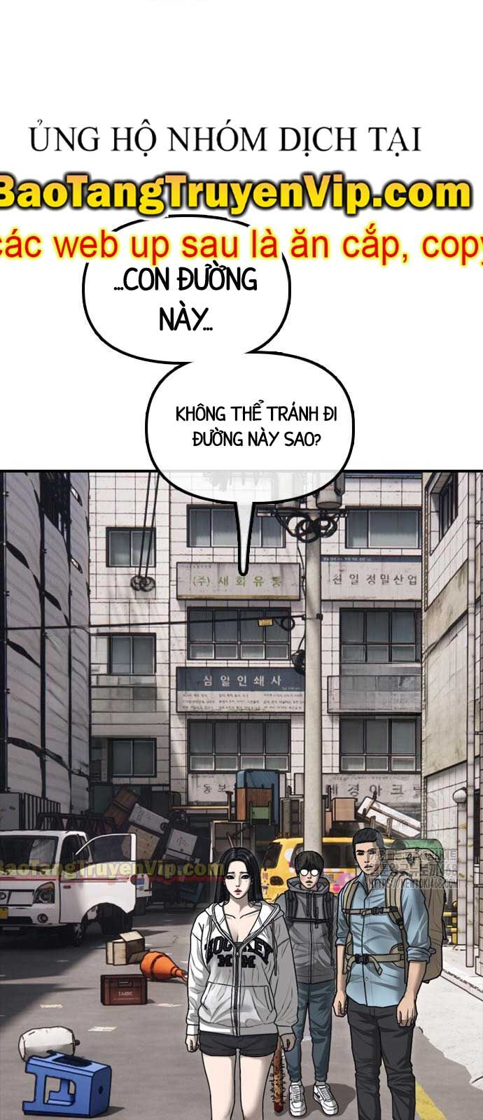 Ngày Tận Thế Đã Đến Chapter 11 - Trang 104