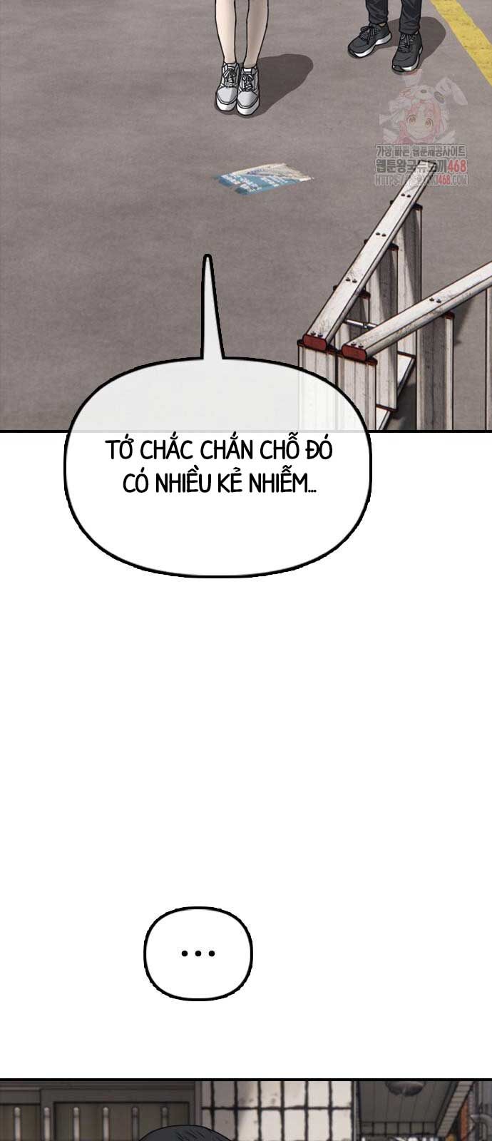 Ngày Tận Thế Đã Đến Chapter 11 - Trang 105