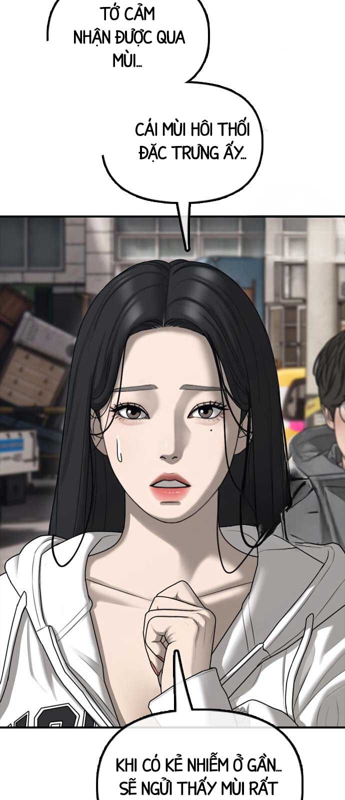 Ngày Tận Thế Đã Đến Chapter 11 - Trang 107