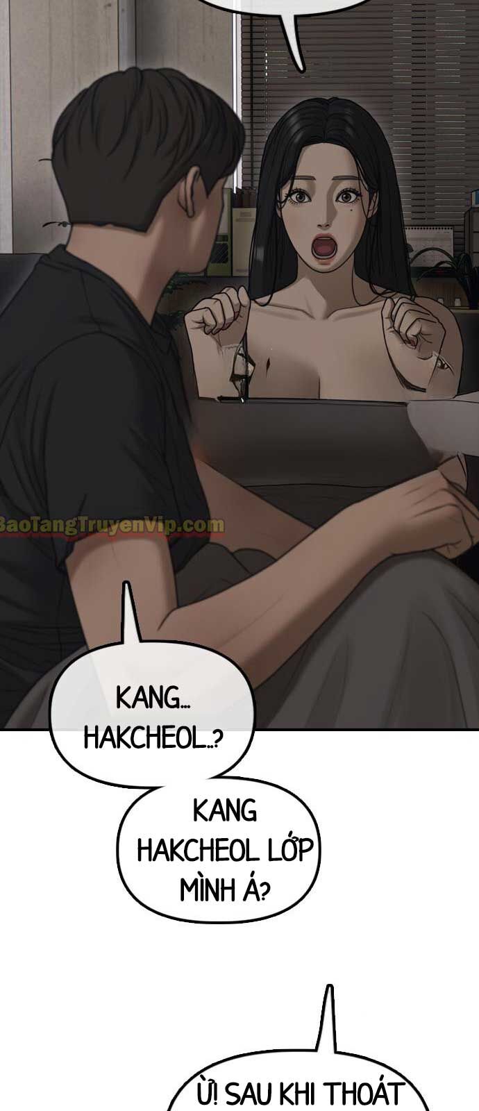 Ngày Tận Thế Đã Đến Chapter 11 - Trang 11