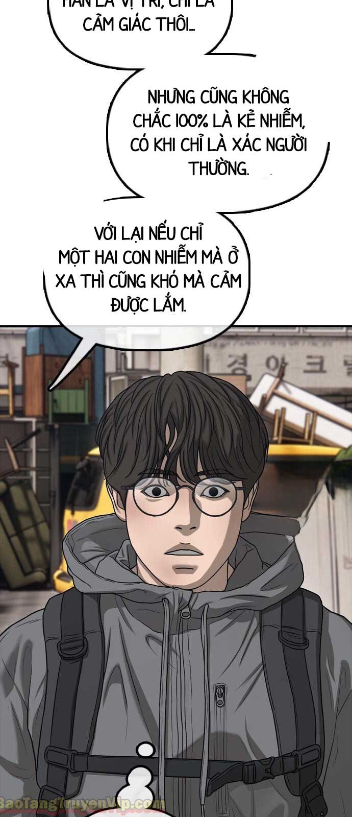 Ngày Tận Thế Đã Đến Chapter 11 - Trang 111