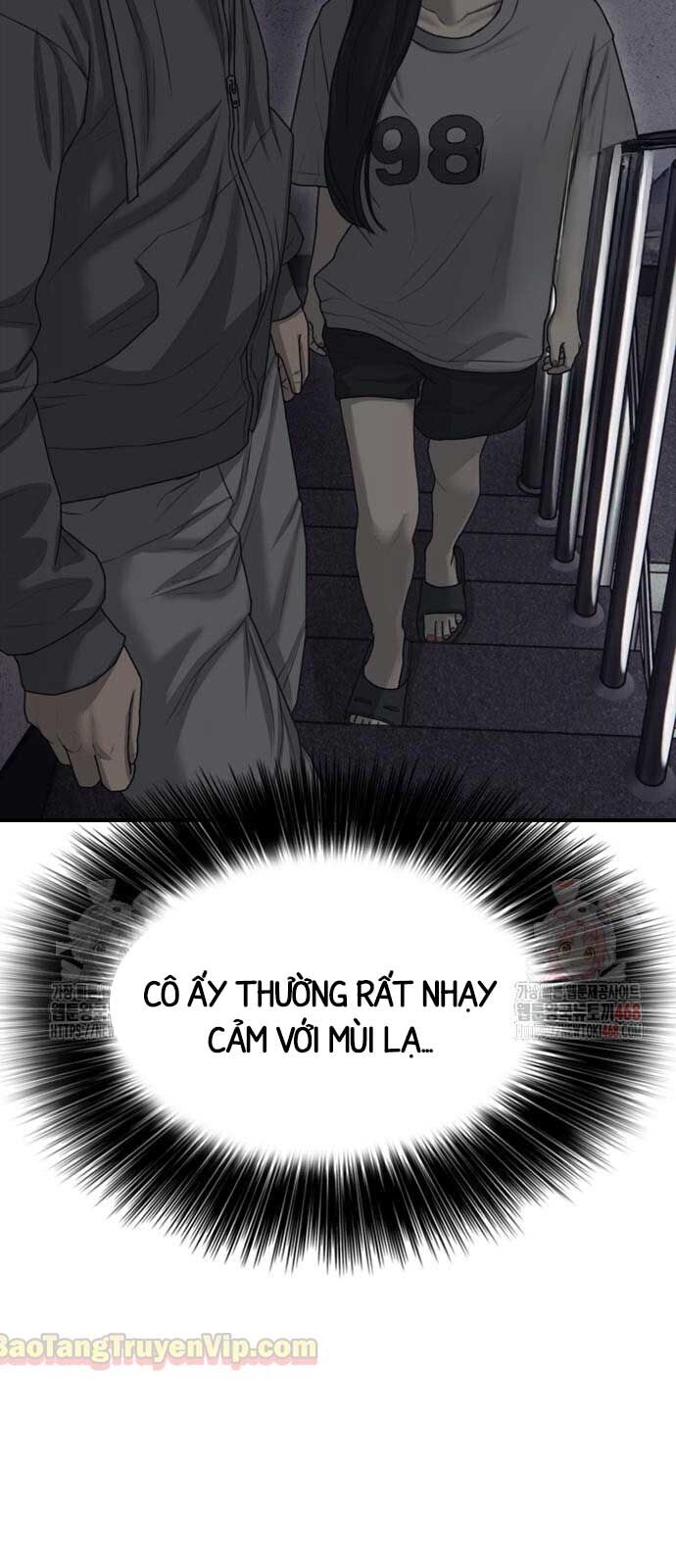 Ngày Tận Thế Đã Đến Chapter 11 - Trang 113