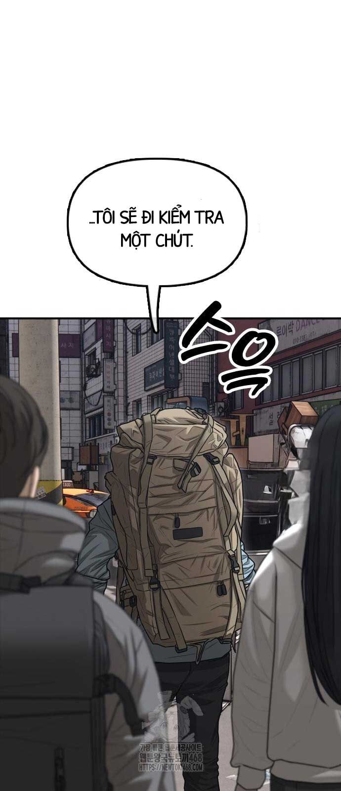 Ngày Tận Thế Đã Đến Chapter 11 - Trang 114