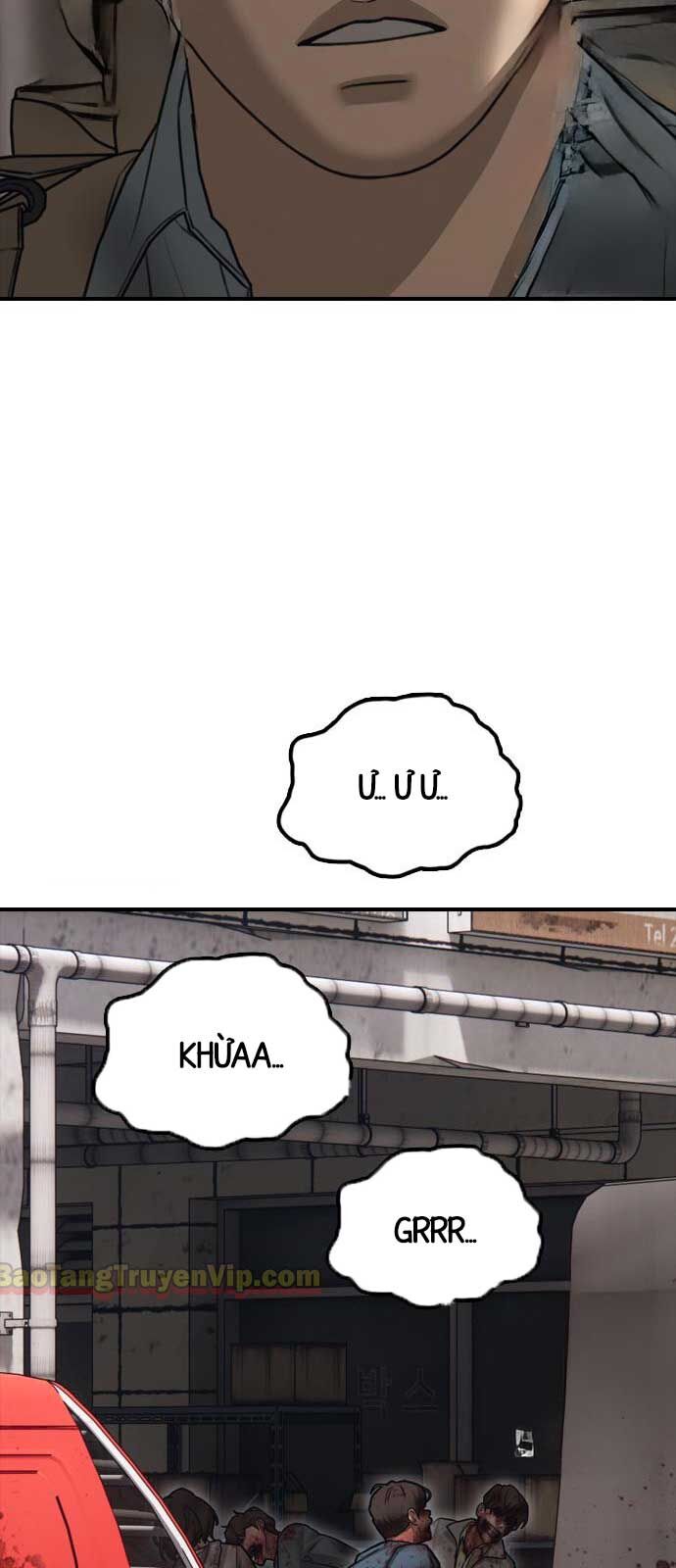 Ngày Tận Thế Đã Đến Chapter 11 - Trang 117