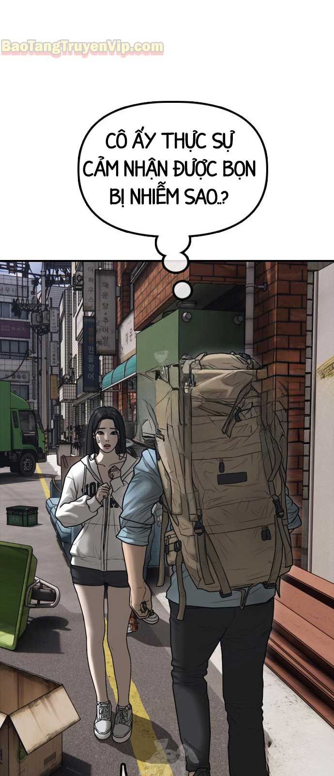 Ngày Tận Thế Đã Đến Chapter 11 - Trang 120