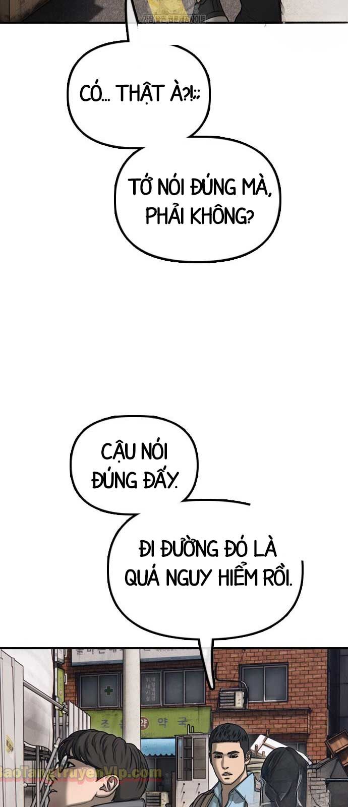 Ngày Tận Thế Đã Đến Chapter 11 - Trang 121