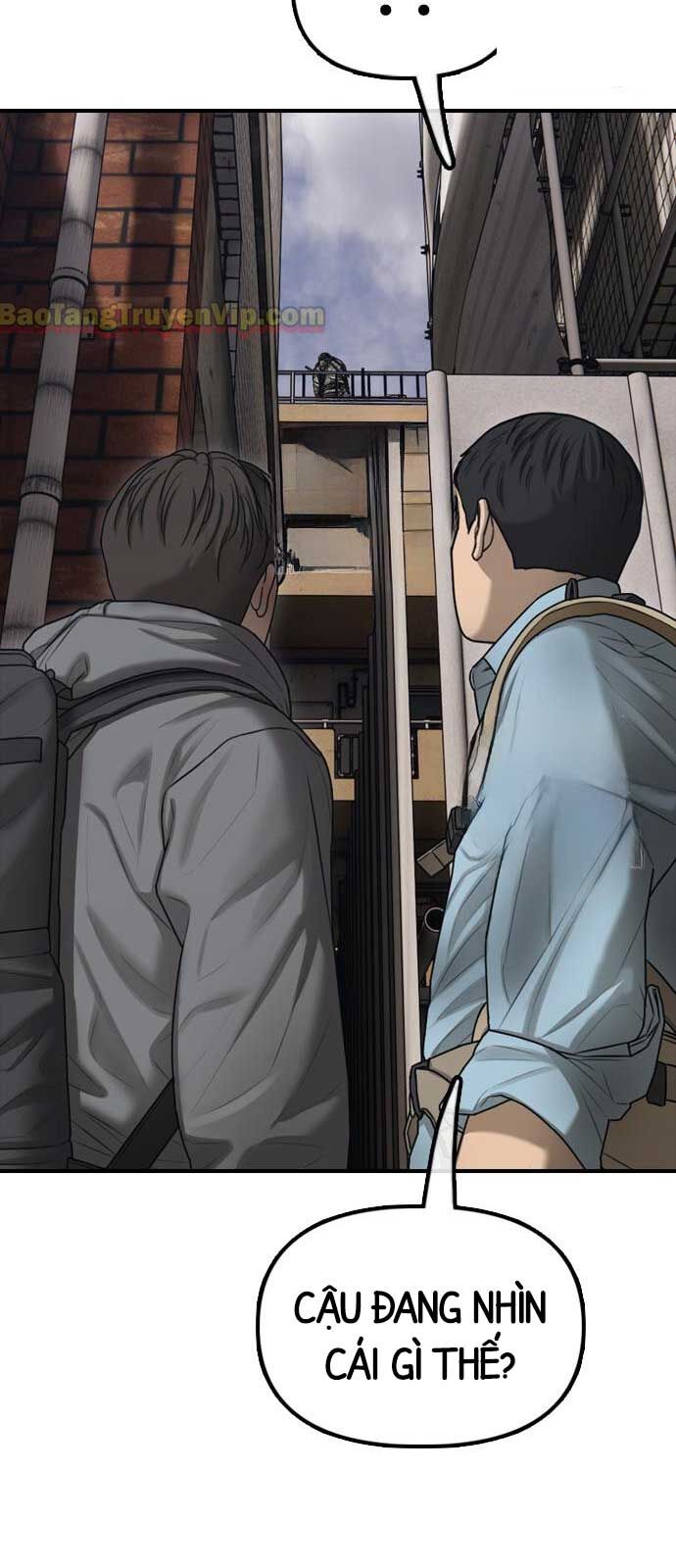 Ngày Tận Thế Đã Đến Chapter 11 - Trang 123