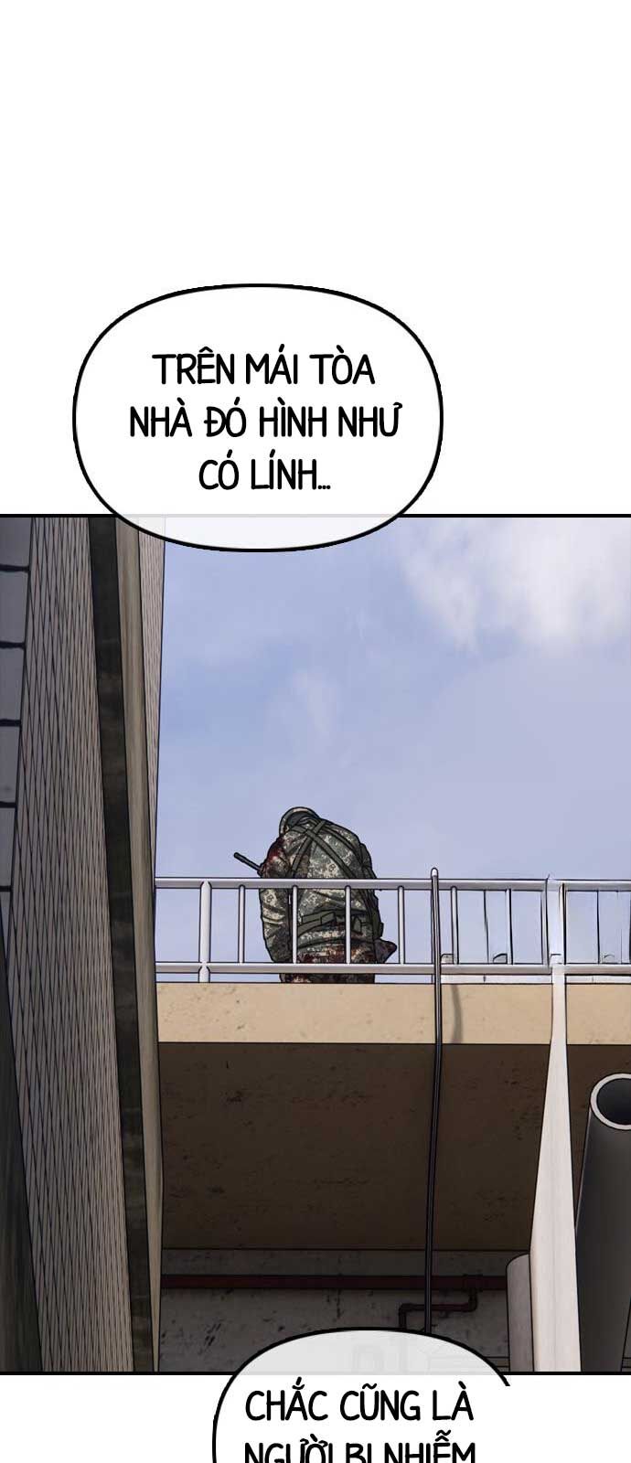 Ngày Tận Thế Đã Đến Chapter 11 - Trang 124