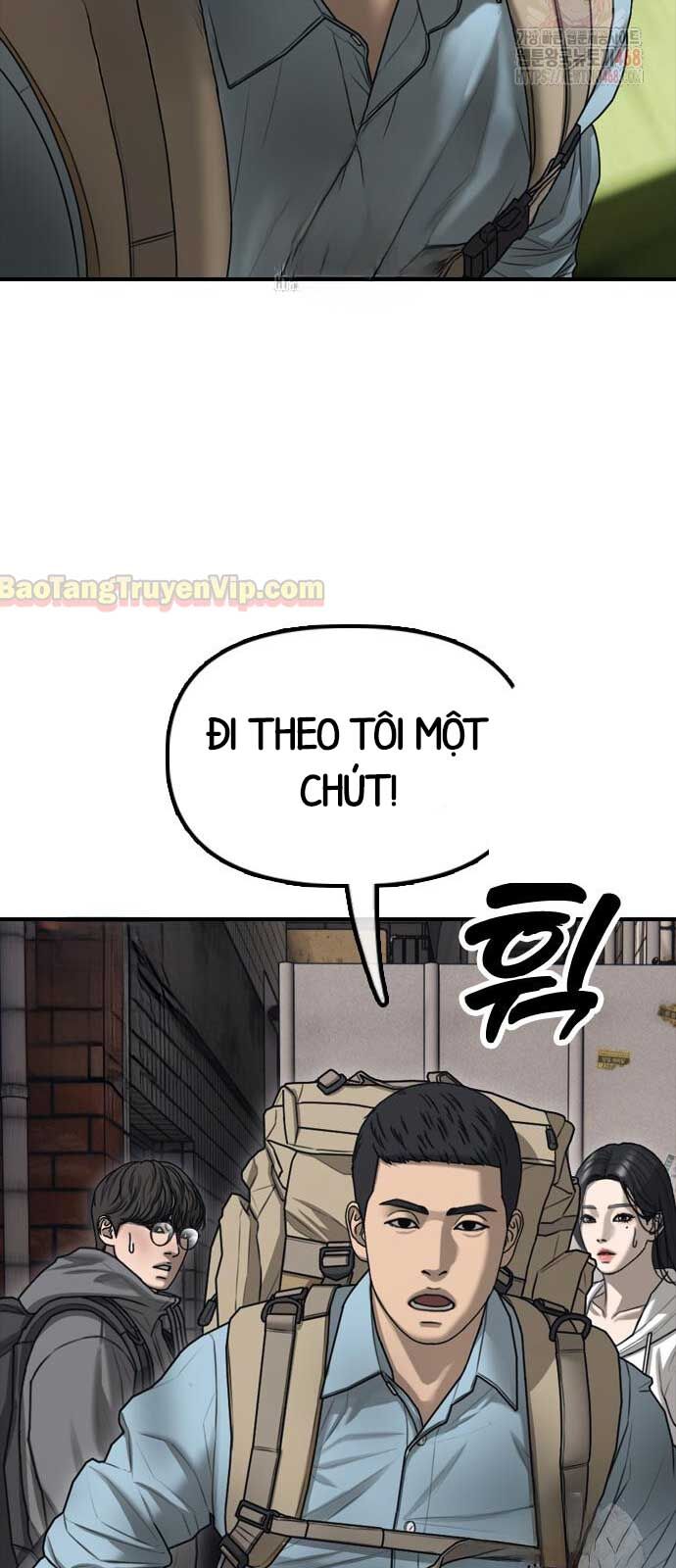 Ngày Tận Thế Đã Đến Chapter 11 - Trang 126