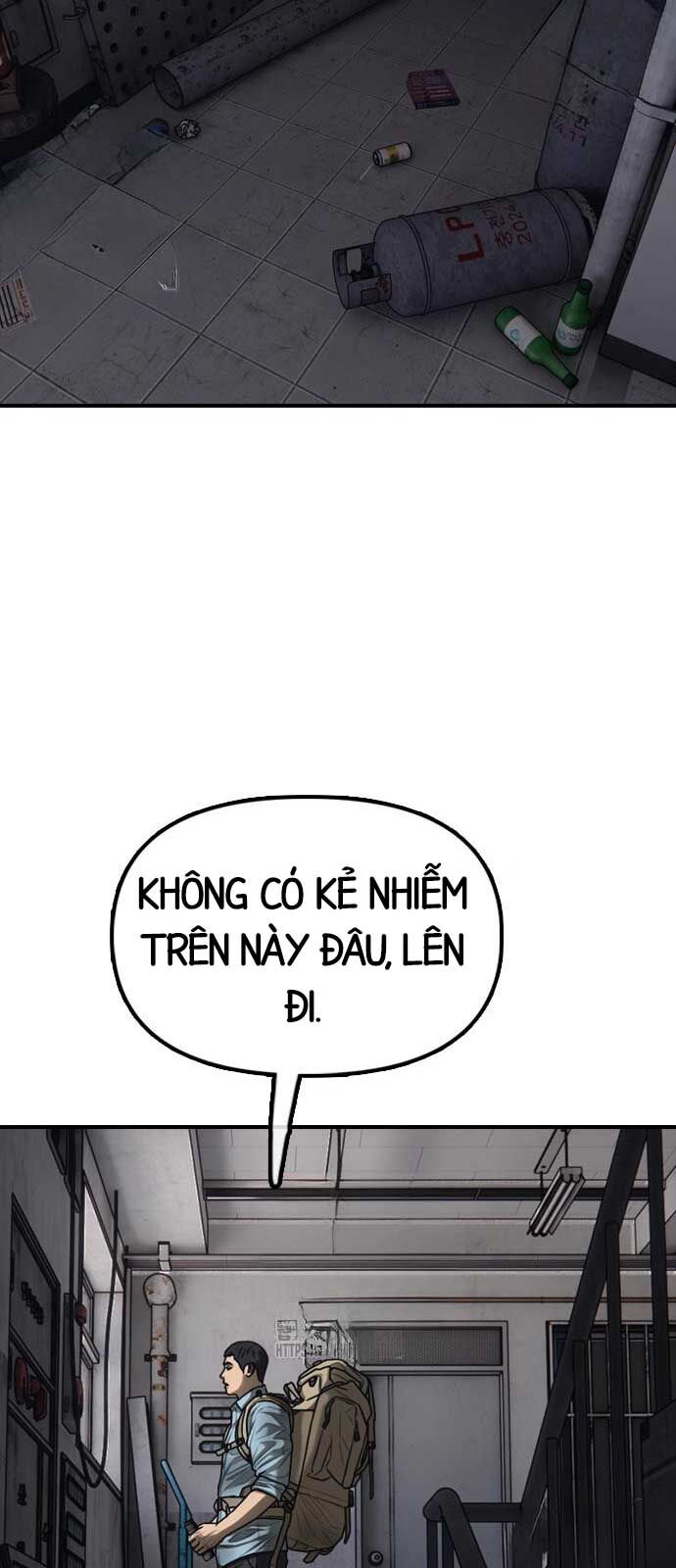 Ngày Tận Thế Đã Đến Chapter 11 - Trang 128