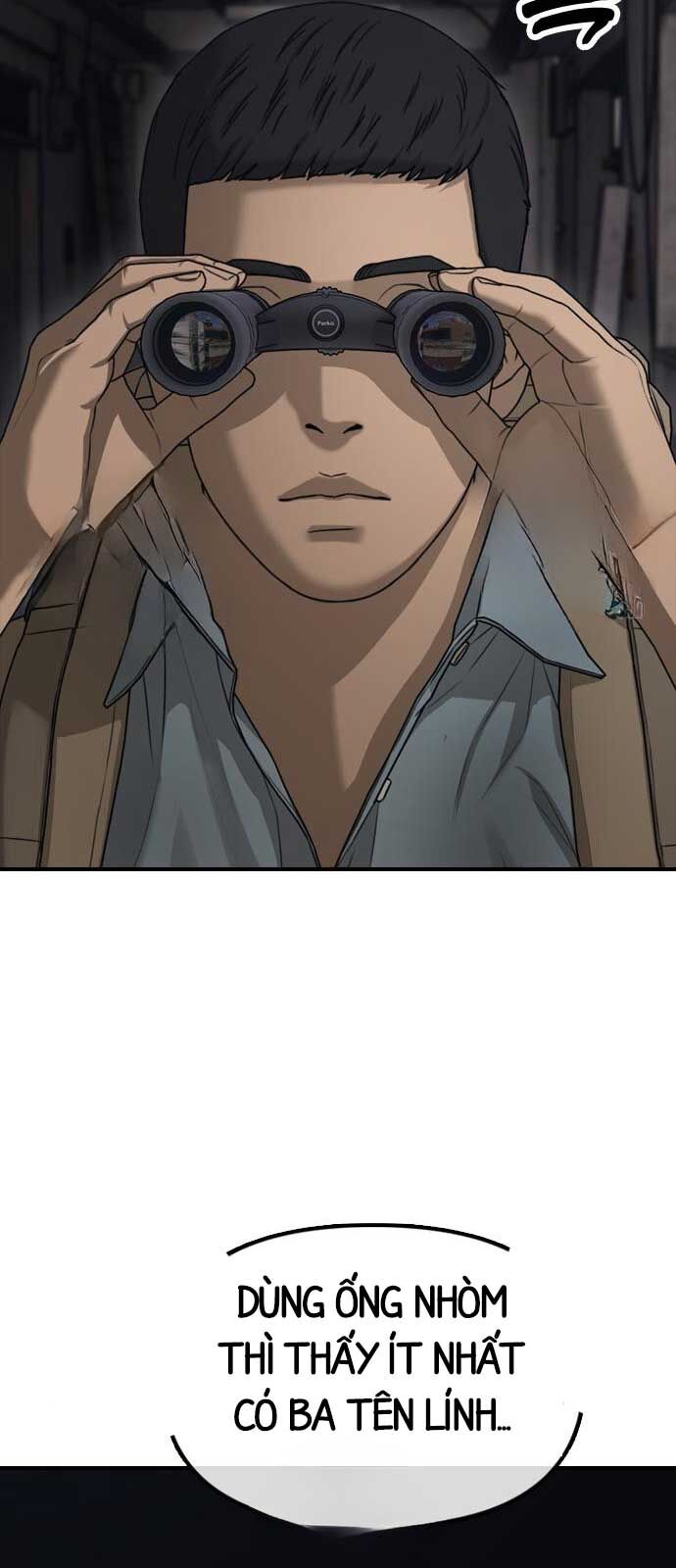 Ngày Tận Thế Đã Đến Chapter 11 - Trang 130