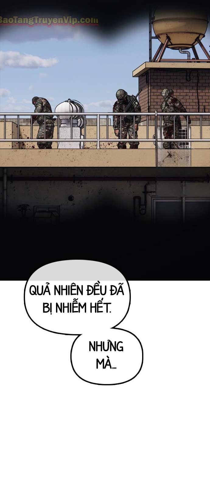 Ngày Tận Thế Đã Đến Chapter 11 - Trang 131