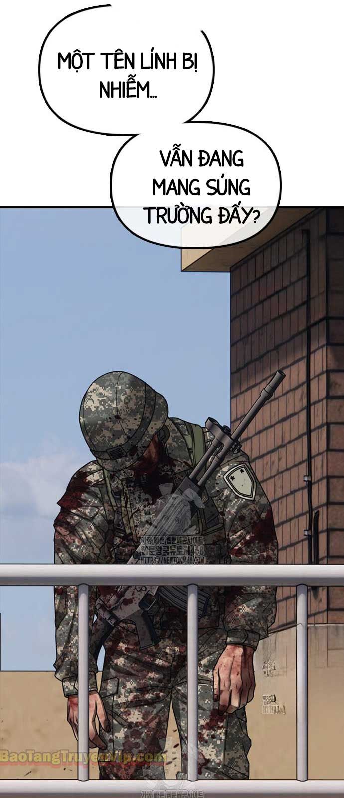 Ngày Tận Thế Đã Đến Chapter 11 - Trang 132