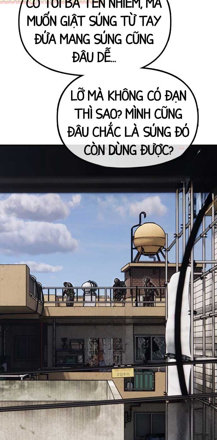 Ngày Tận Thế Đã Đến Chapter 11 - Trang 135