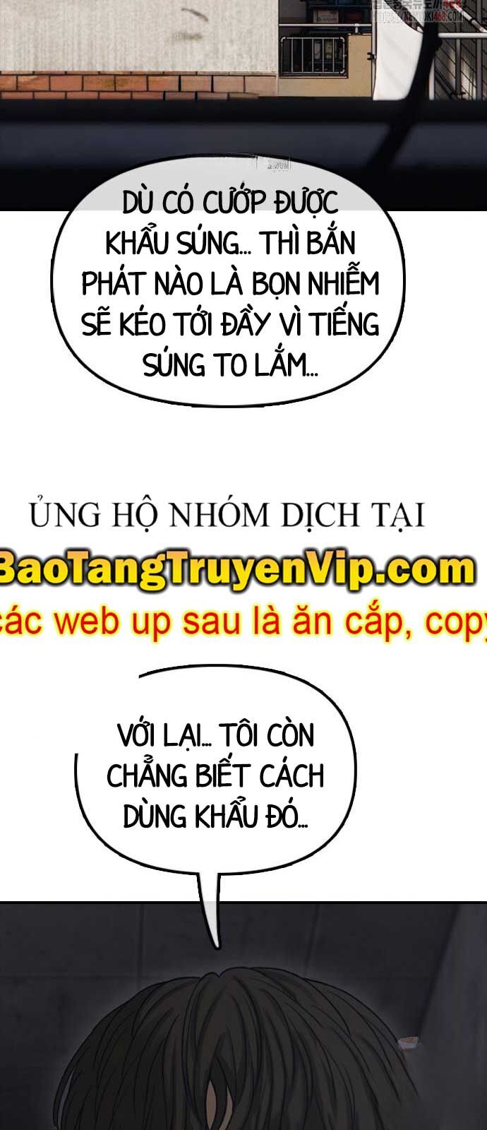 Ngày Tận Thế Đã Đến Chapter 11 - Trang 136