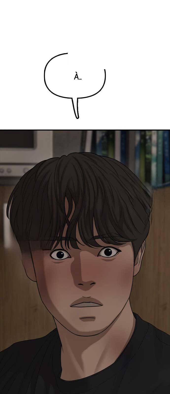 Ngày Tận Thế Đã Đến Chapter 11 - Trang 17