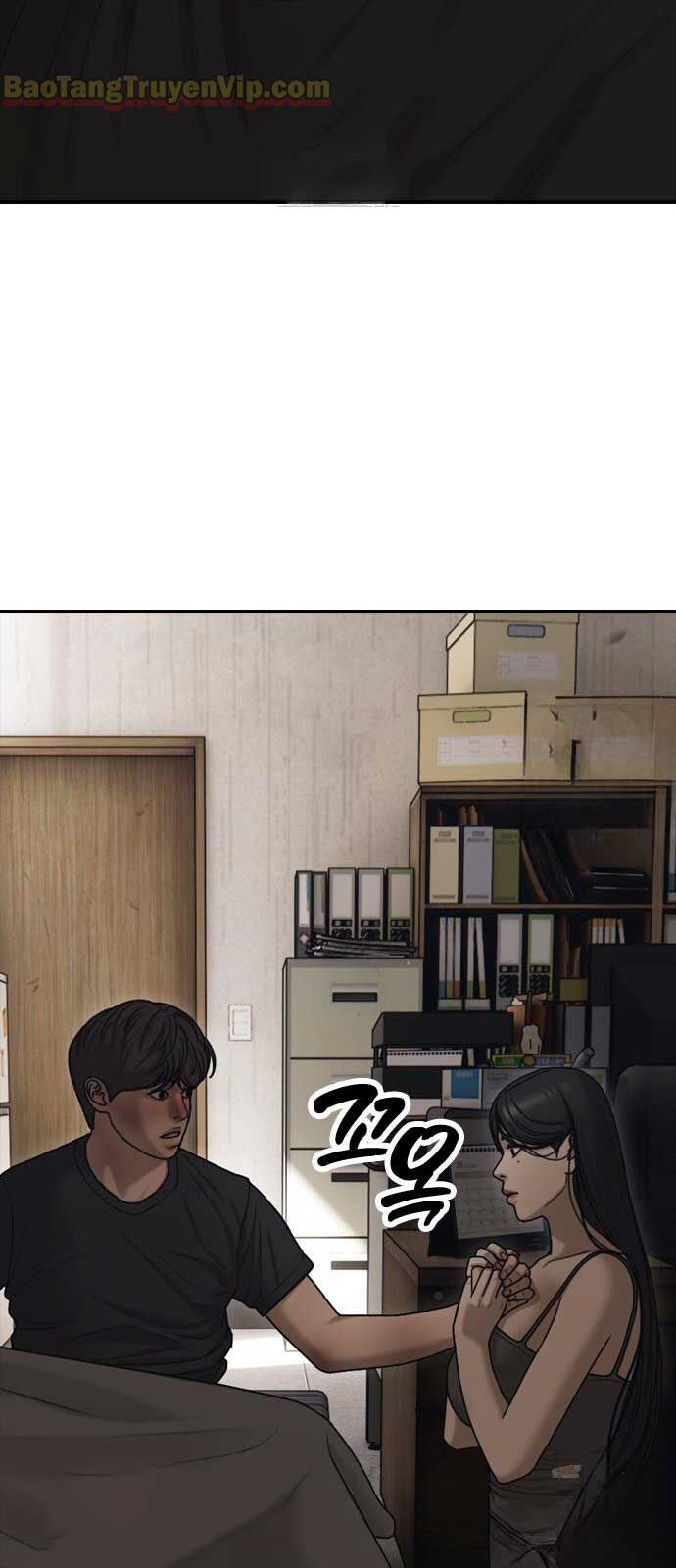 Ngày Tận Thế Đã Đến Chapter 11 - Trang 18