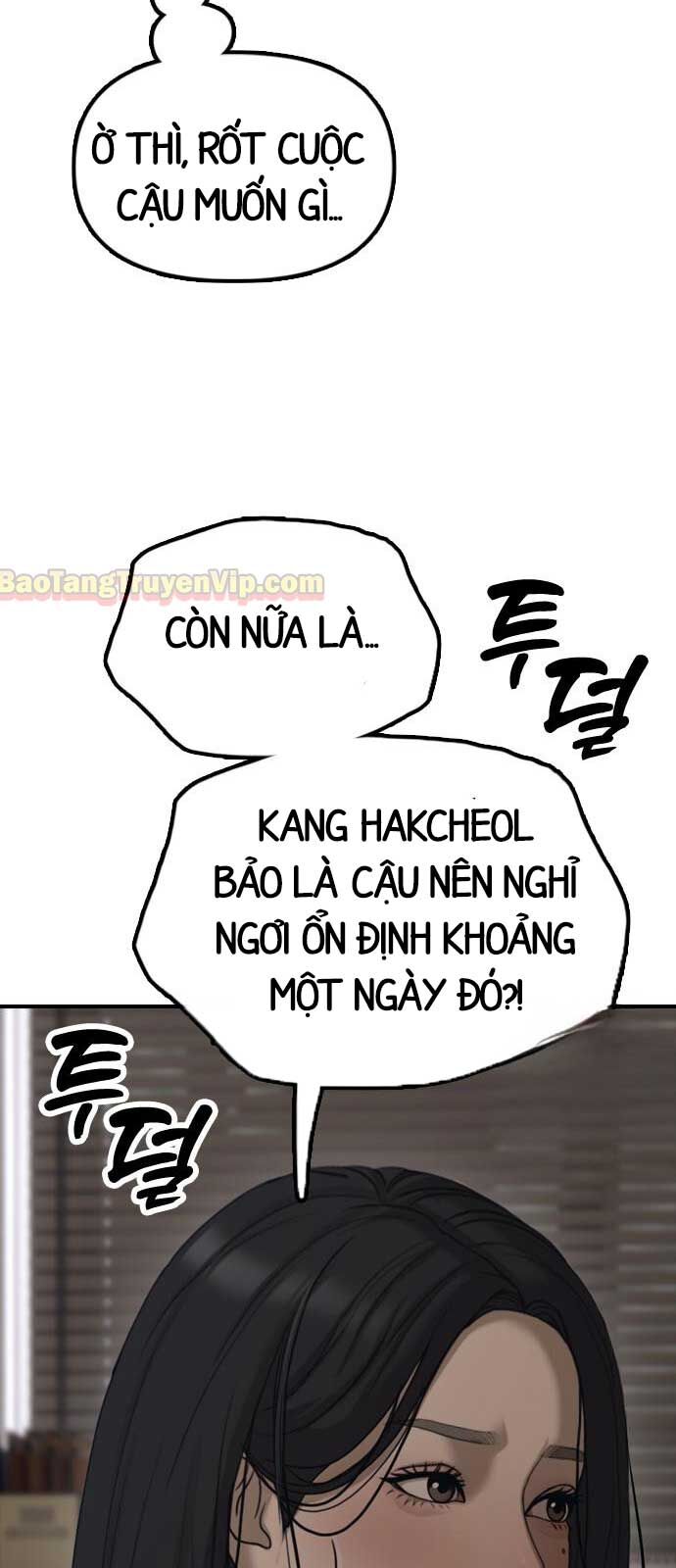 Ngày Tận Thế Đã Đến Chapter 11 - Trang 24