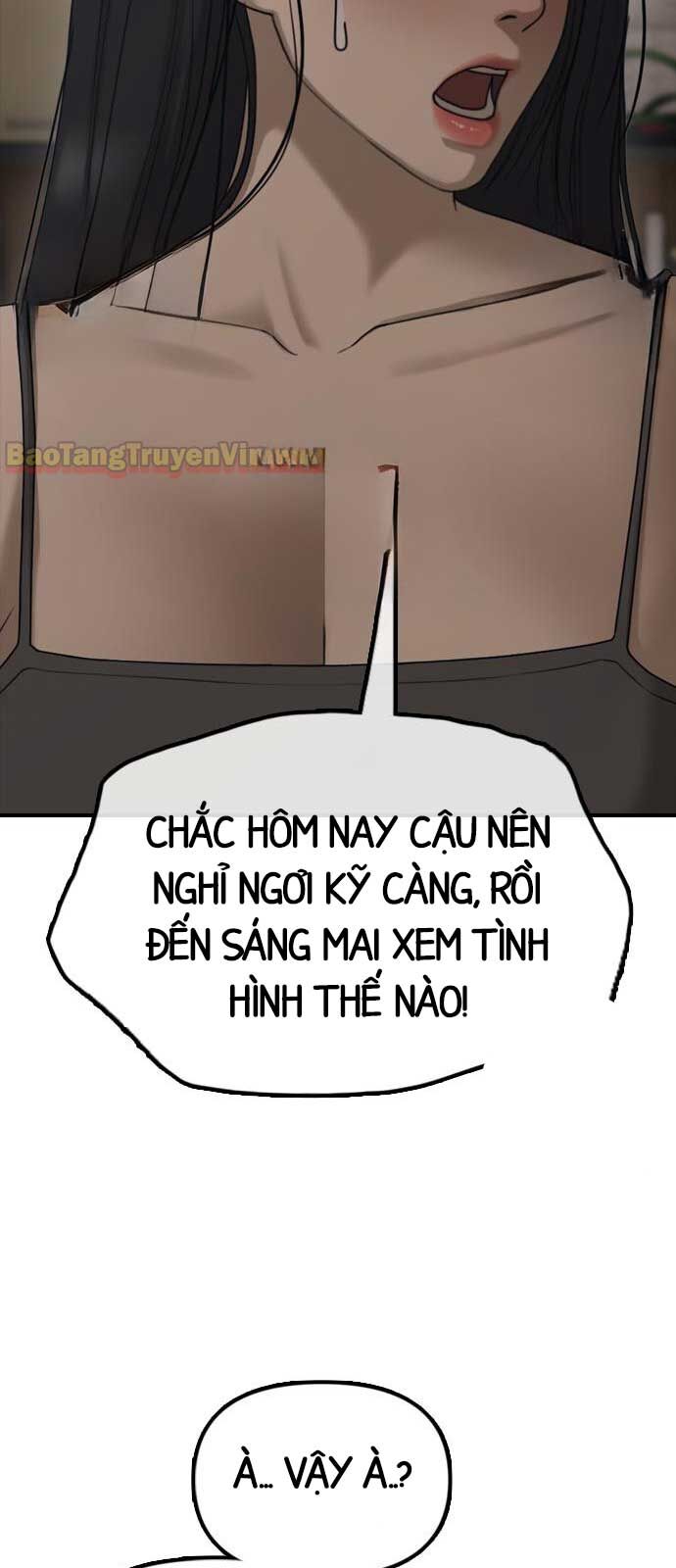 Ngày Tận Thế Đã Đến Chapter 11 - Trang 25