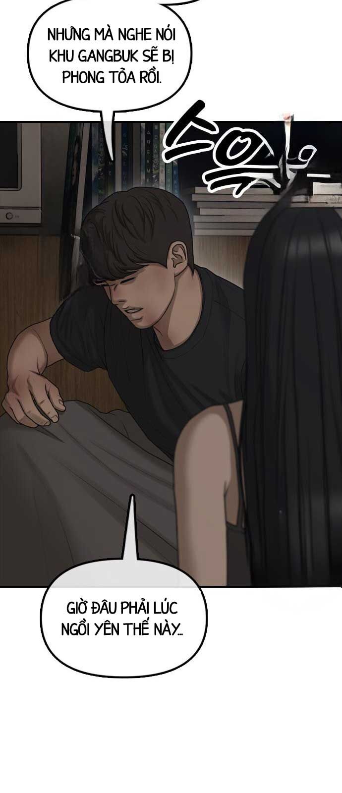 Ngày Tận Thế Đã Đến Chapter 11 - Trang 26