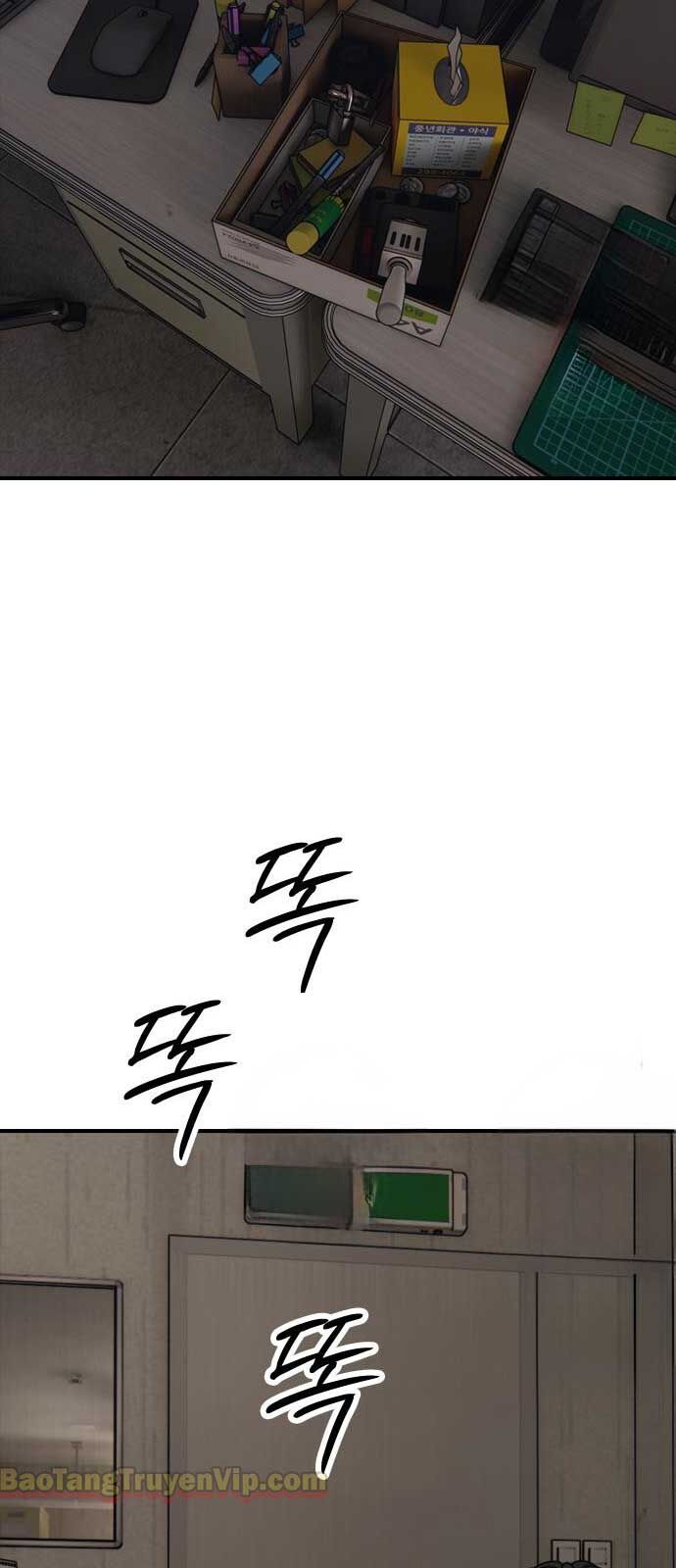 Ngày Tận Thế Đã Đến Chapter 11 - Trang 30