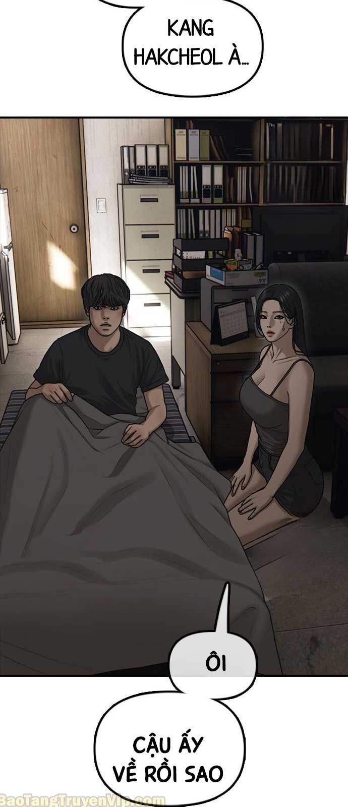 Ngày Tận Thế Đã Đến Chapter 11 - Trang 32