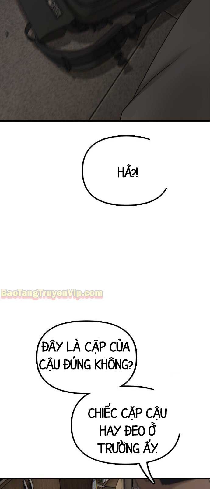 Ngày Tận Thế Đã Đến Chapter 11 - Trang 34