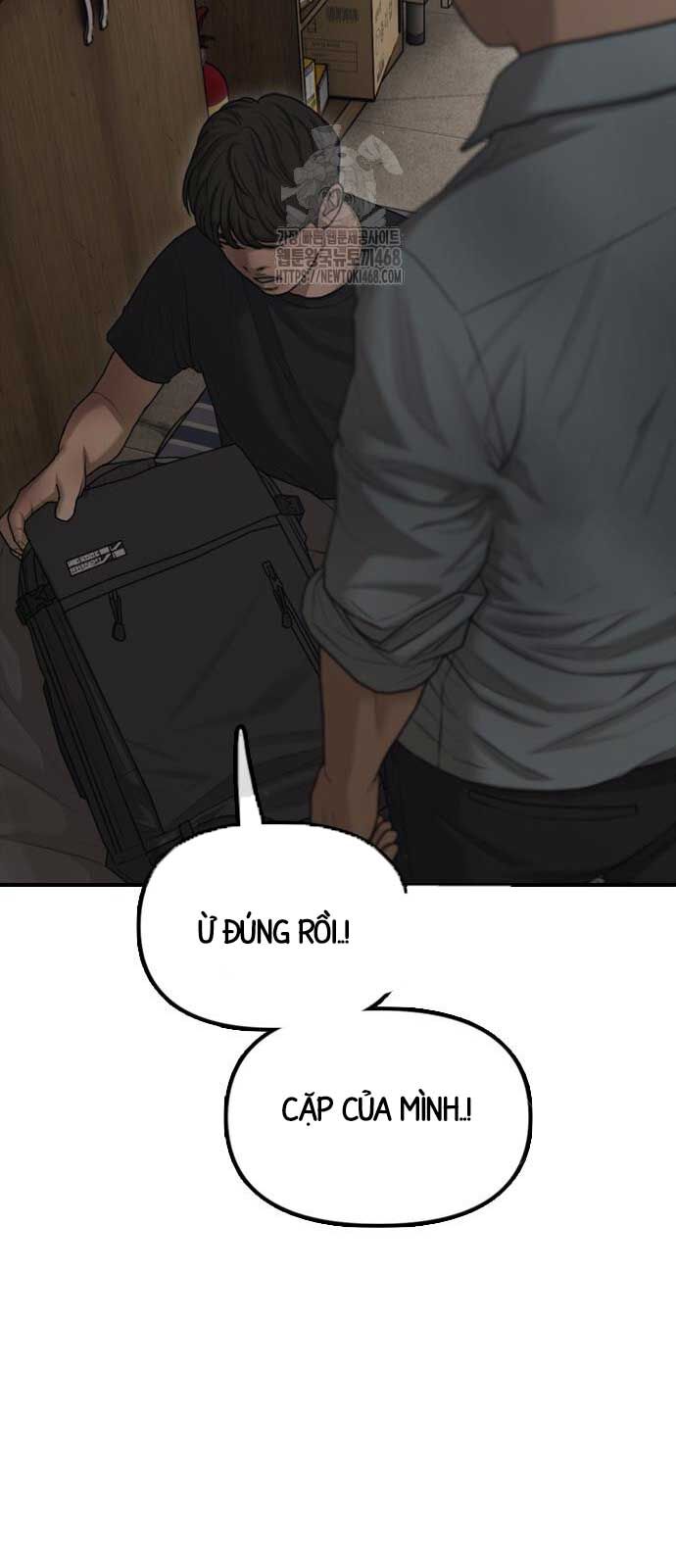 Ngày Tận Thế Đã Đến Chapter 11 - Trang 35