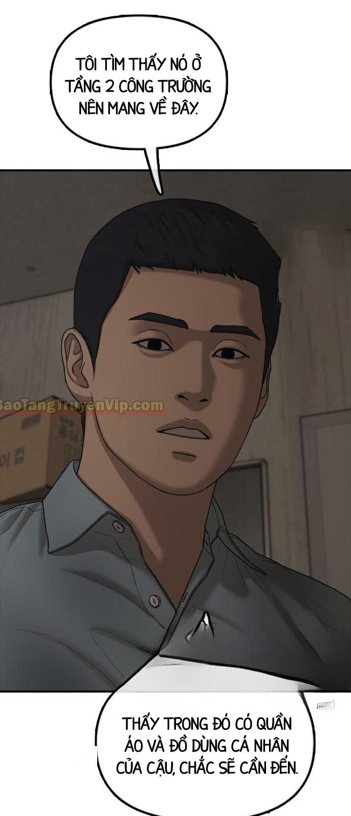 Ngày Tận Thế Đã Đến Chapter 11 - Trang 36