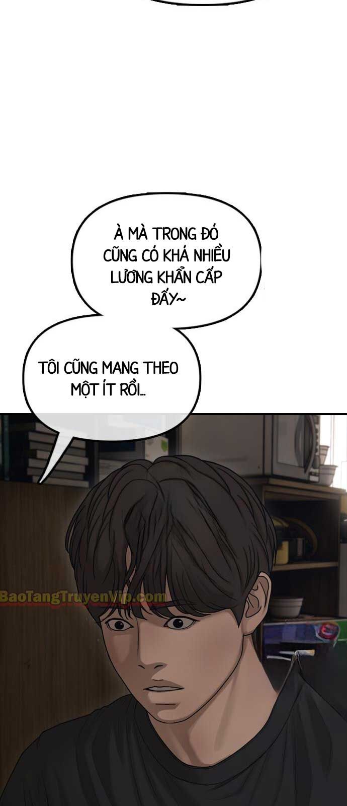 Ngày Tận Thế Đã Đến Chapter 11 - Trang 37