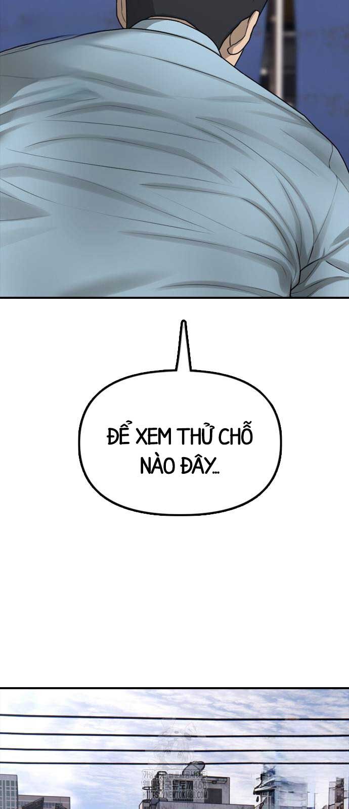 Ngày Tận Thế Đã Đến Chapter 11 - Trang 4