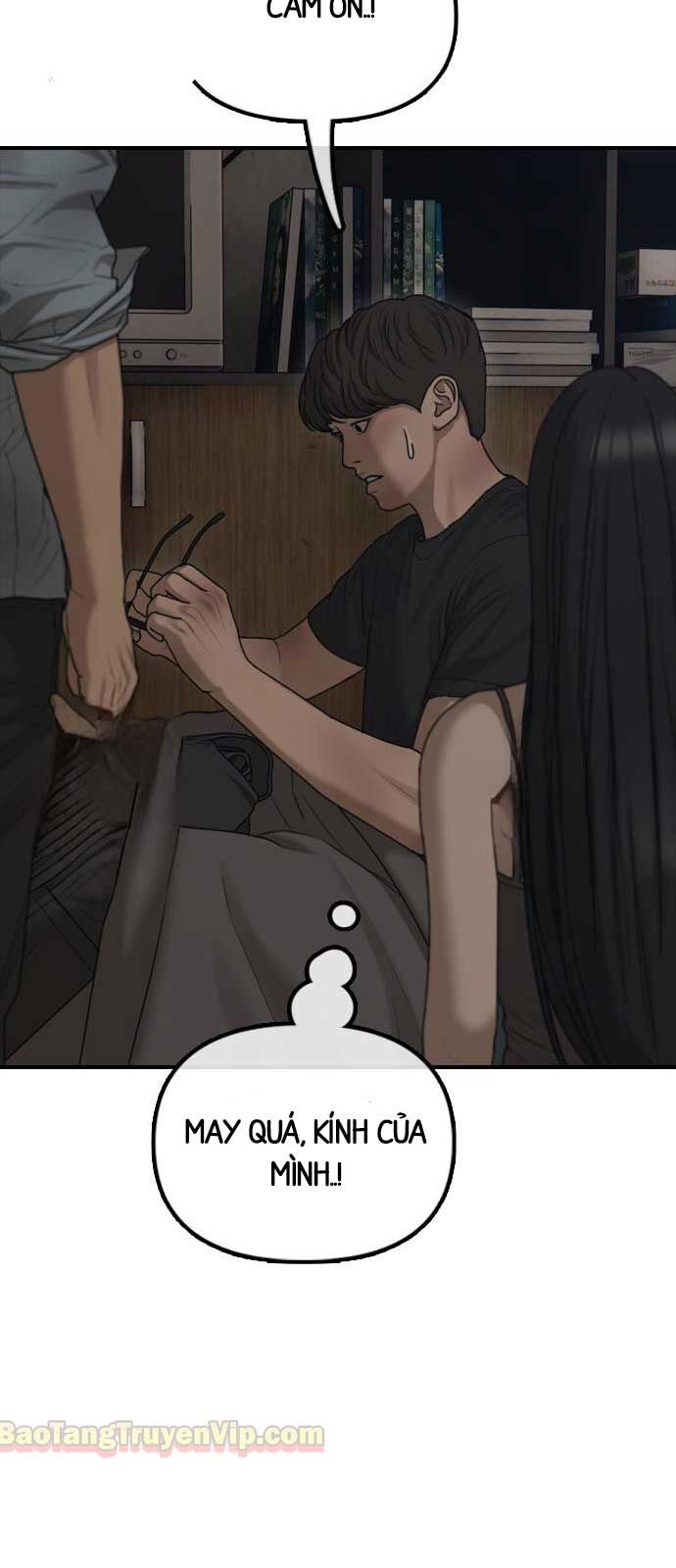 Ngày Tận Thế Đã Đến Chapter 11 - Trang 40