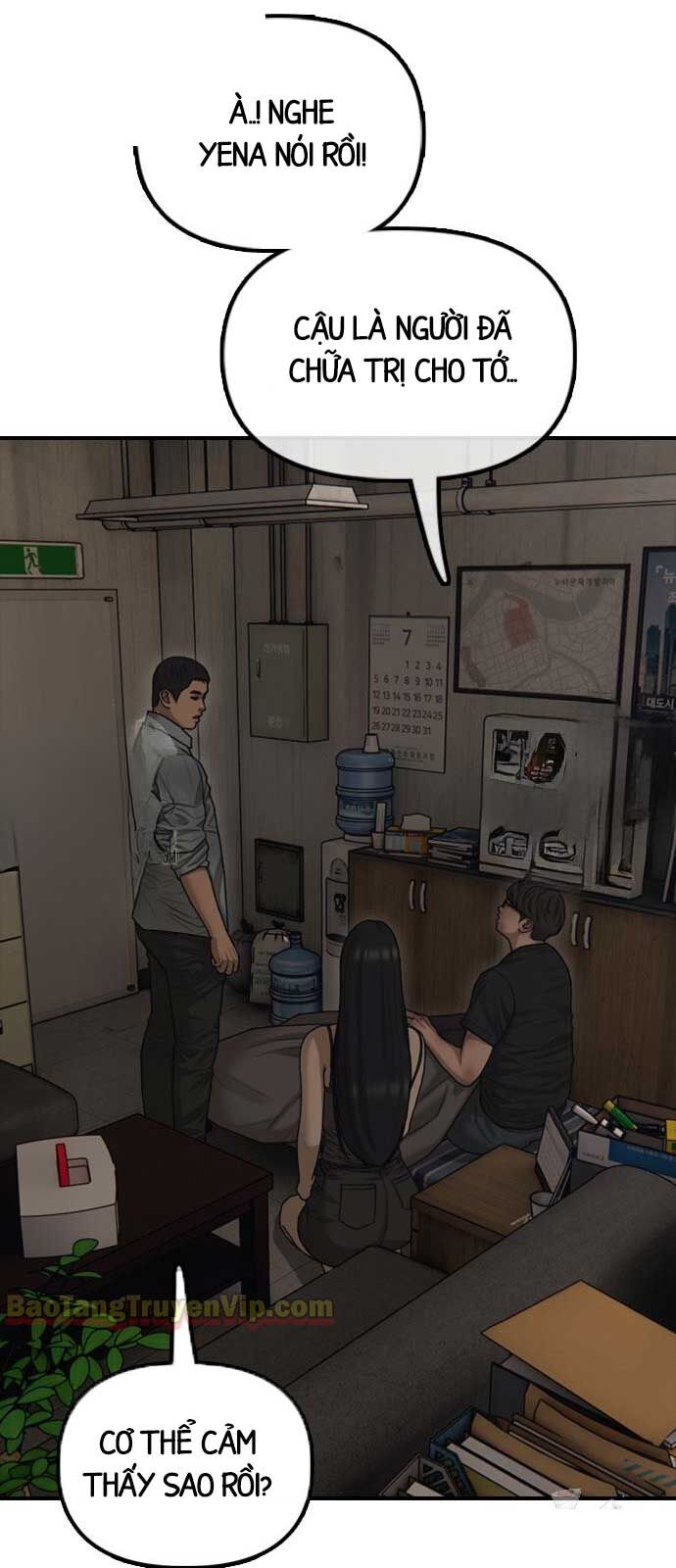 Ngày Tận Thế Đã Đến Chapter 11 - Trang 41