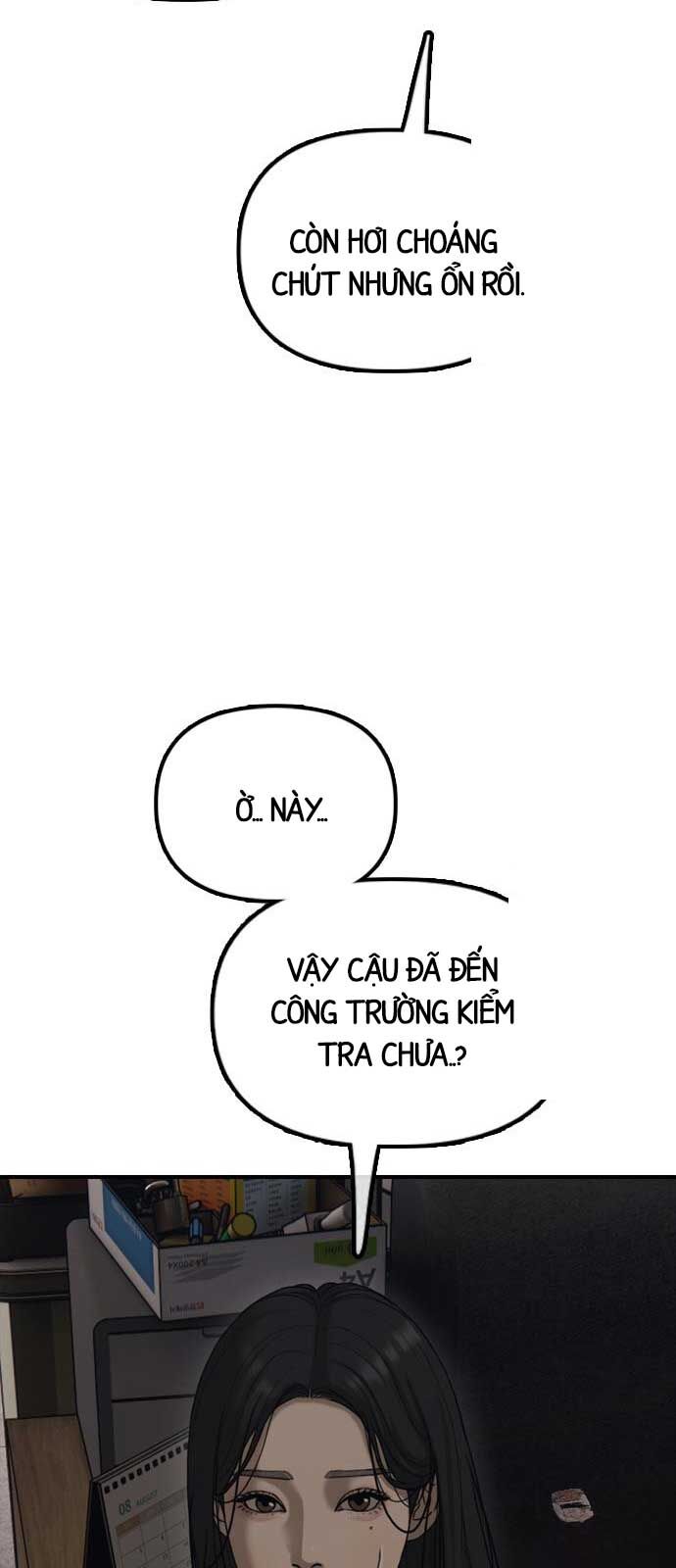 Ngày Tận Thế Đã Đến Chapter 11 - Trang 42