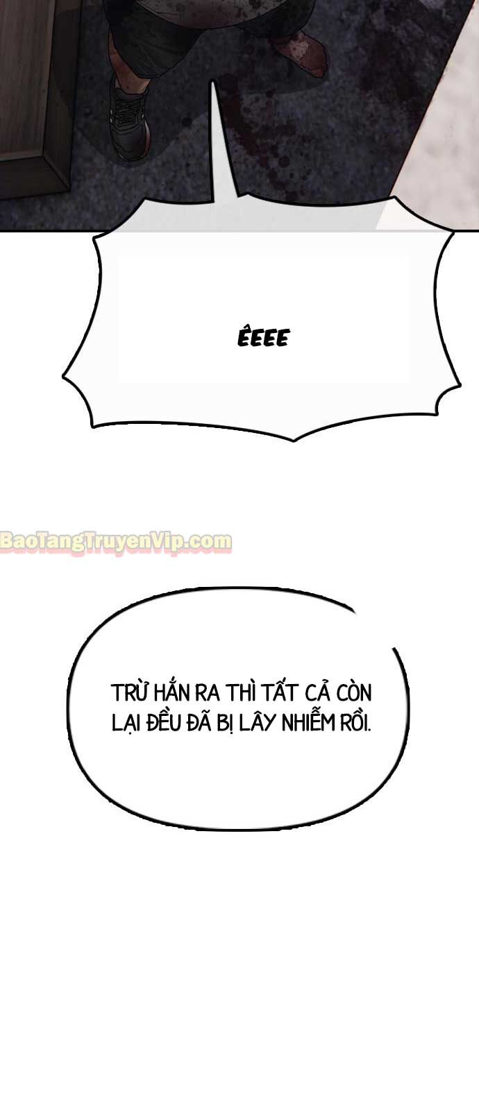 Ngày Tận Thế Đã Đến Chapter 11 - Trang 47