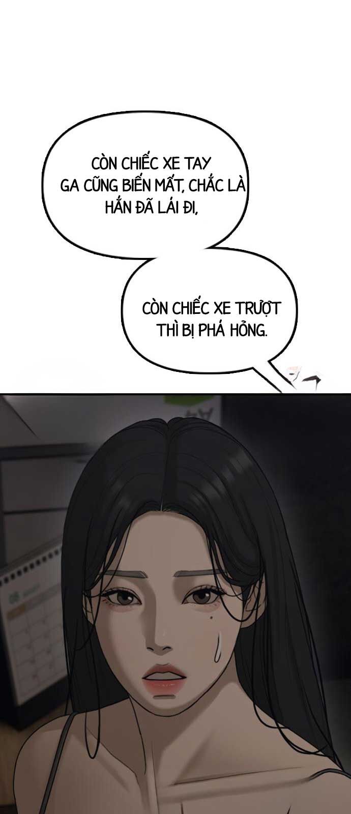 Ngày Tận Thế Đã Đến Chapter 11 - Trang 48