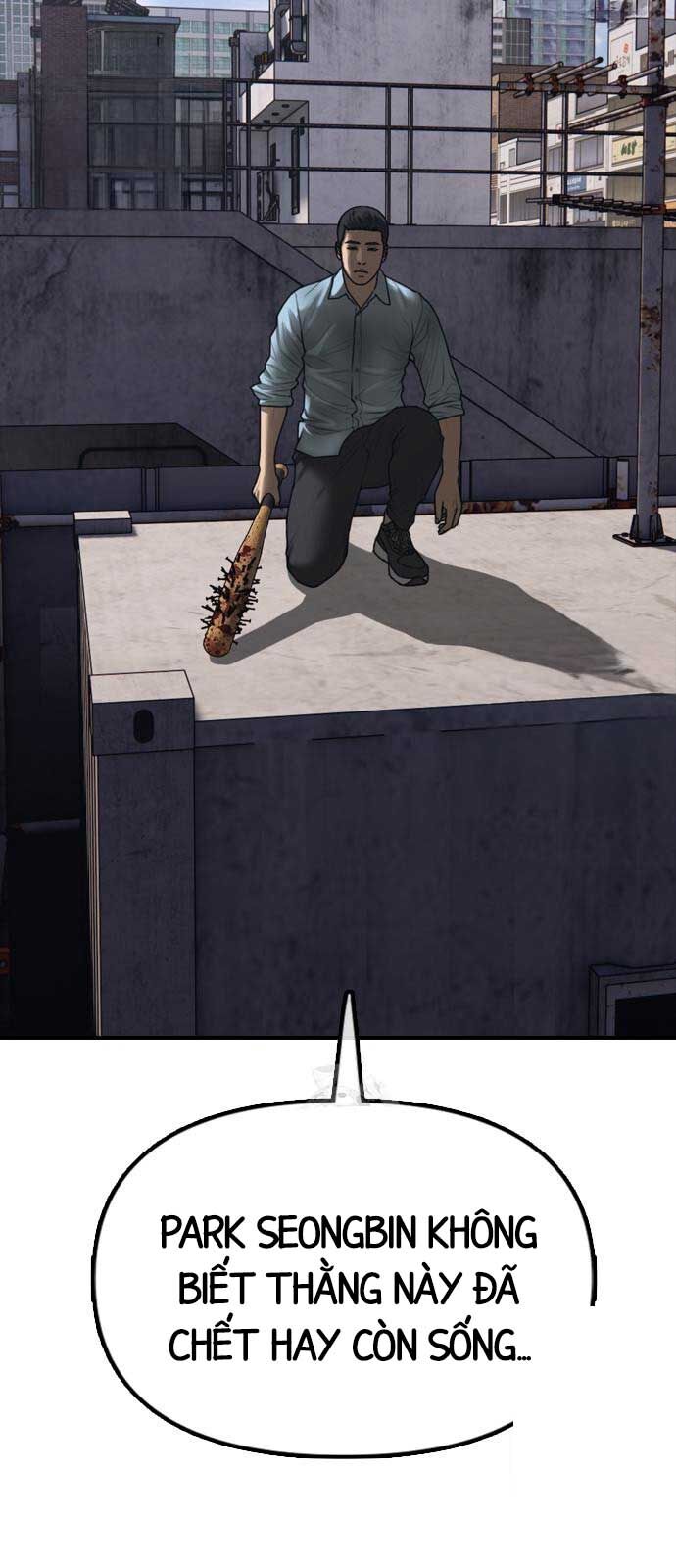 Ngày Tận Thế Đã Đến Chapter 11 - Trang 5