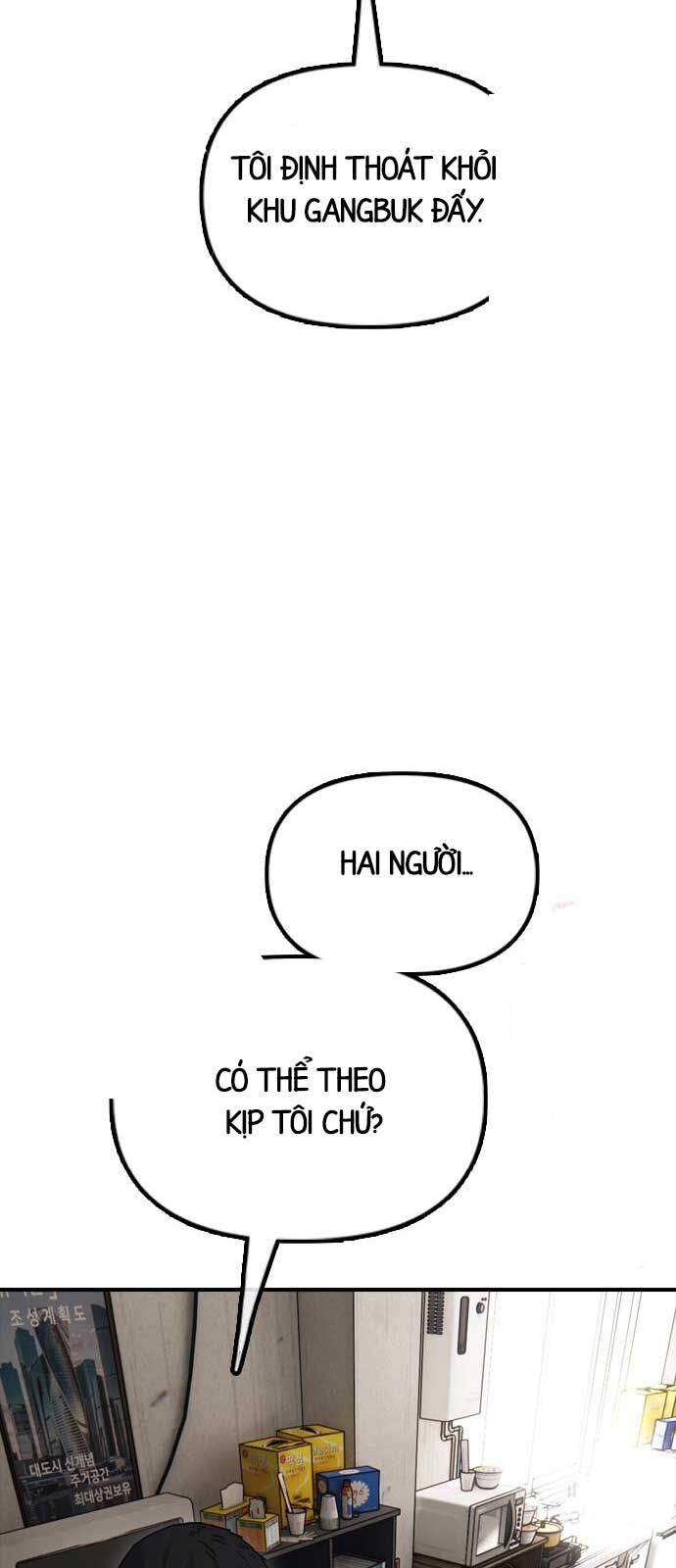 Ngày Tận Thế Đã Đến Chapter 11 - Trang 52