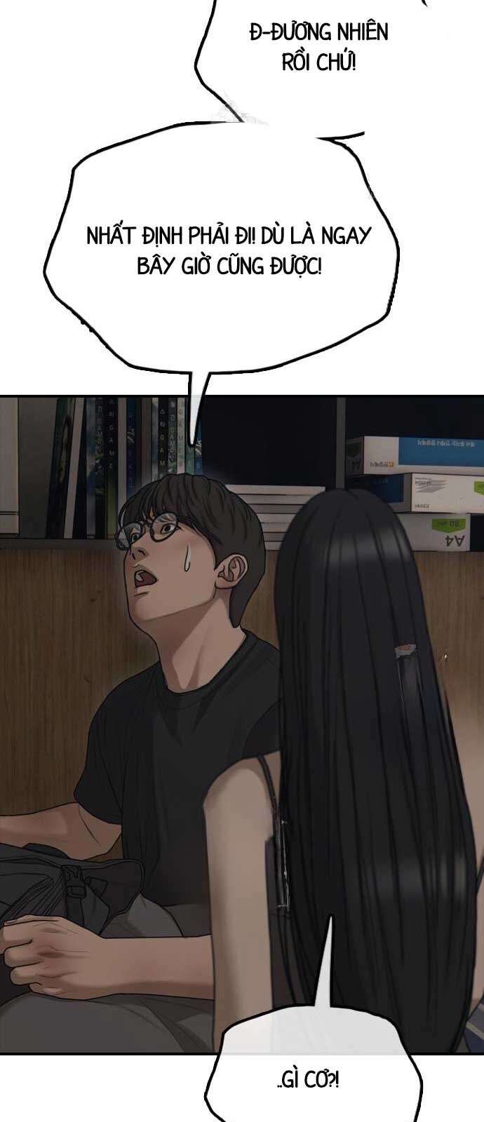 Ngày Tận Thế Đã Đến Chapter 11 - Trang 54