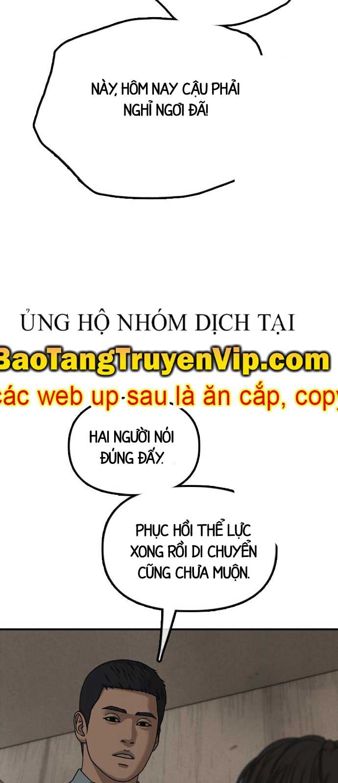 Ngày Tận Thế Đã Đến Chapter 11 - Trang 55