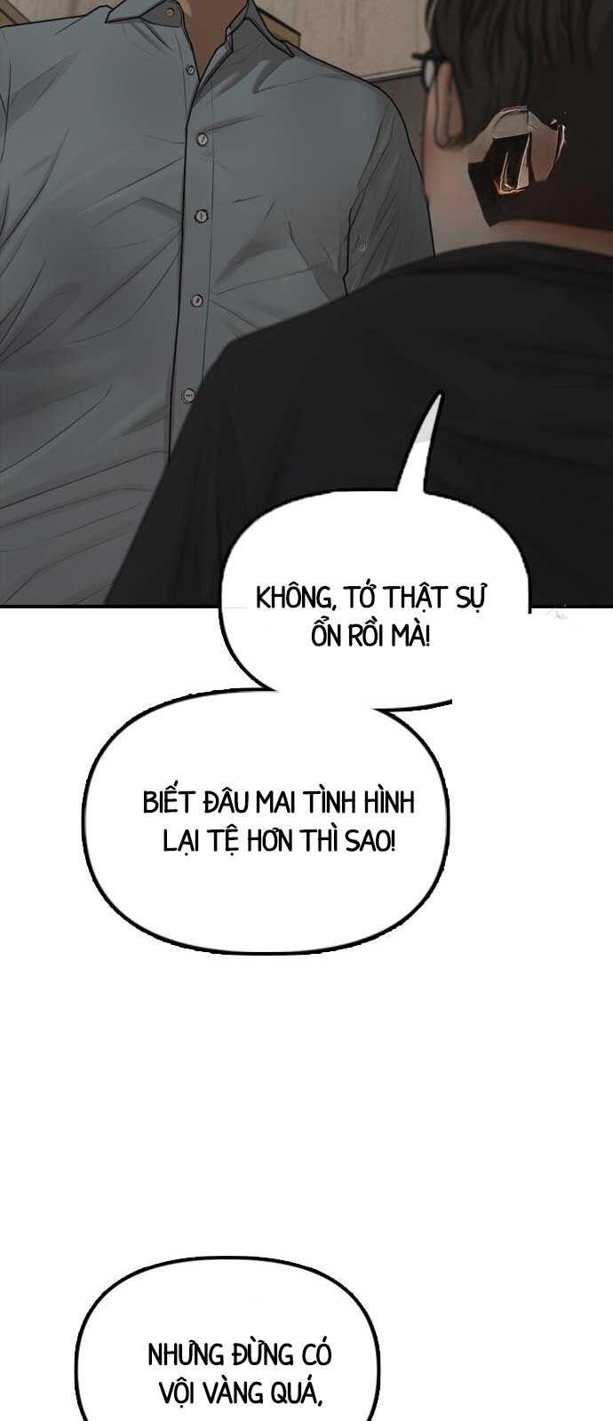 Ngày Tận Thế Đã Đến Chapter 11 - Trang 56