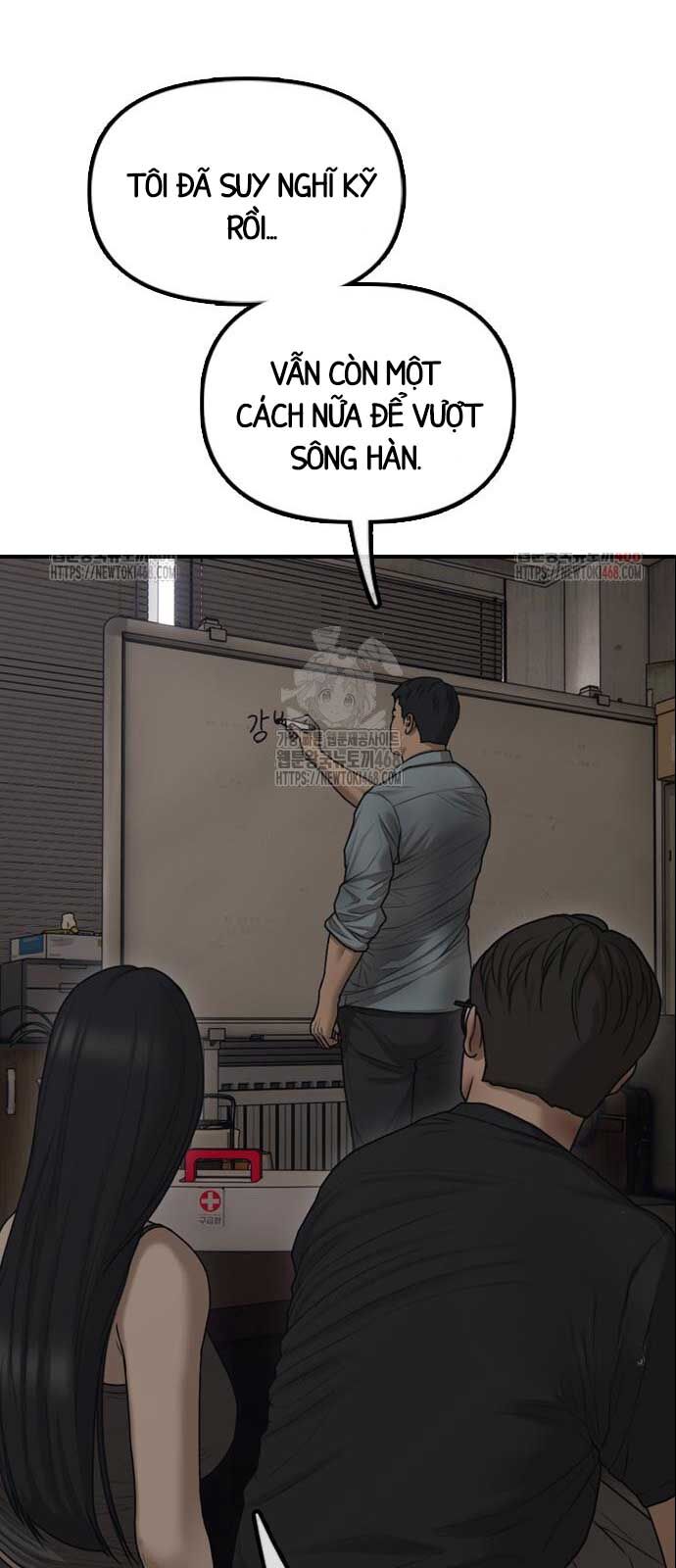 Ngày Tận Thế Đã Đến Chapter 11 - Trang 58