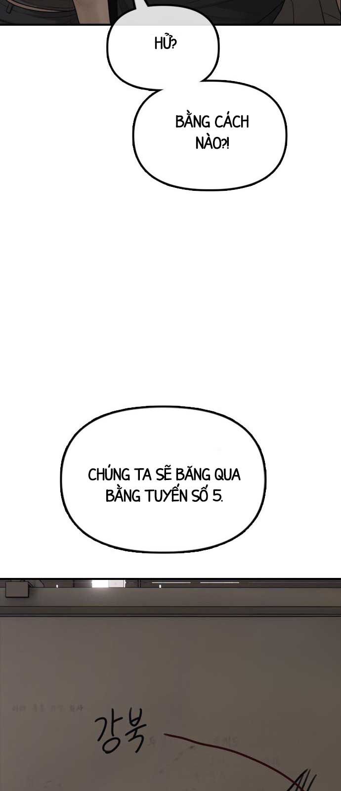 Ngày Tận Thế Đã Đến Chapter 11 - Trang 59