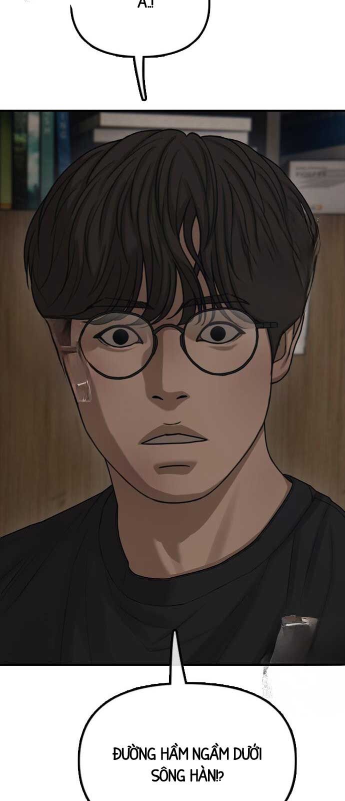 Ngày Tận Thế Đã Đến Chapter 11 - Trang 61