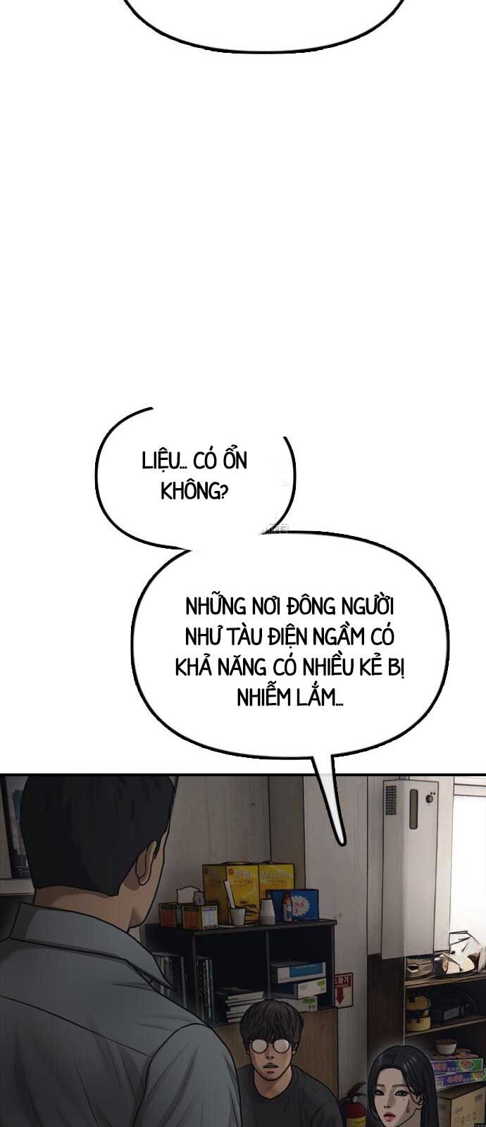 Ngày Tận Thế Đã Đến Chapter 11 - Trang 62