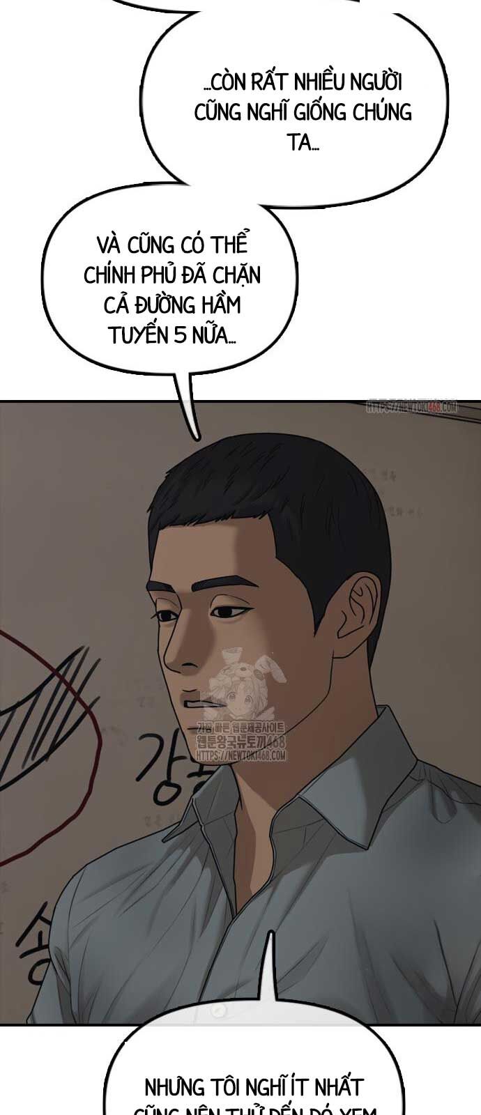 Ngày Tận Thế Đã Đến Chapter 11 - Trang 64