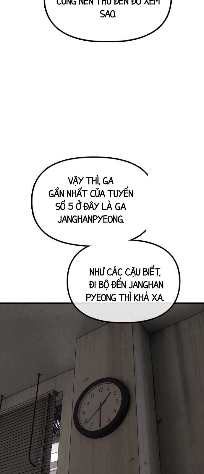 Ngày Tận Thế Đã Đến Chapter 11 - Trang 65