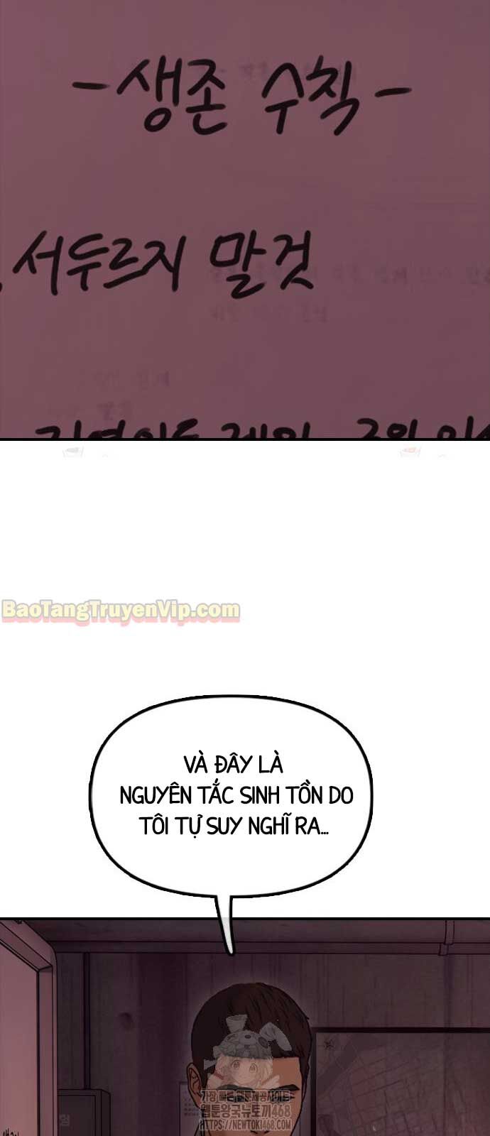 Ngày Tận Thế Đã Đến Chapter 11 - Trang 68