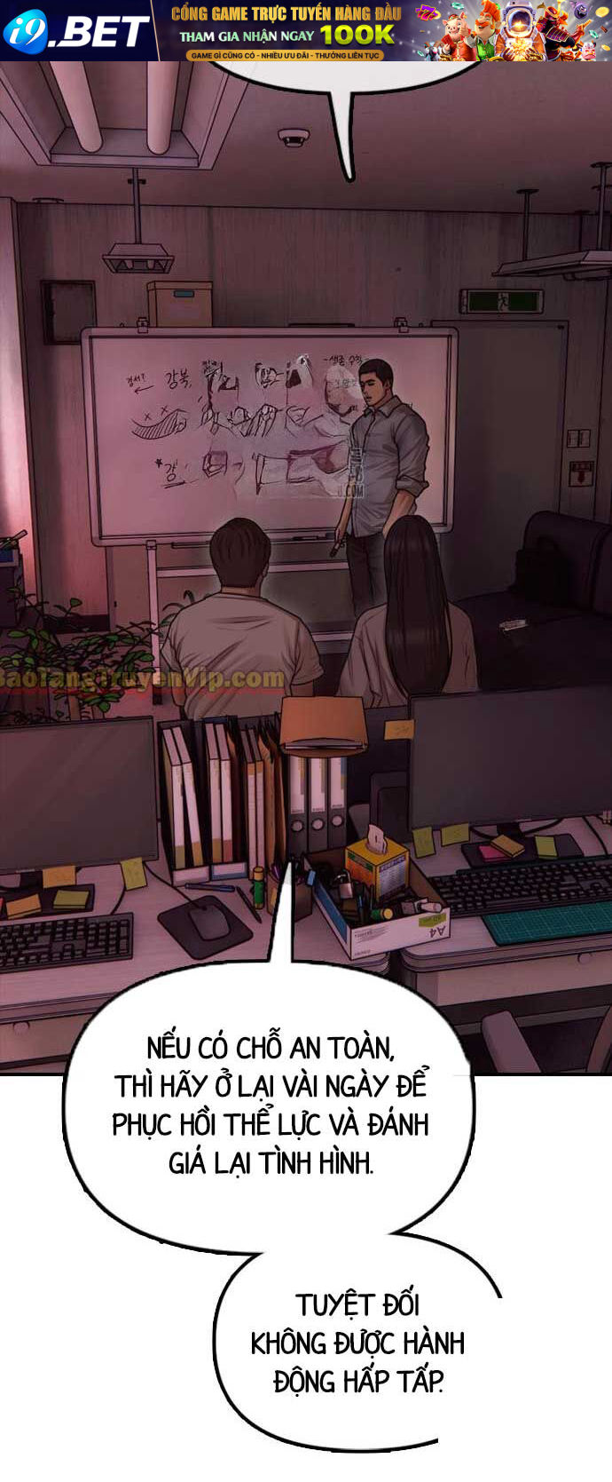 Ngày Tận Thế Đã Đến Chapter 11 - Trang 70