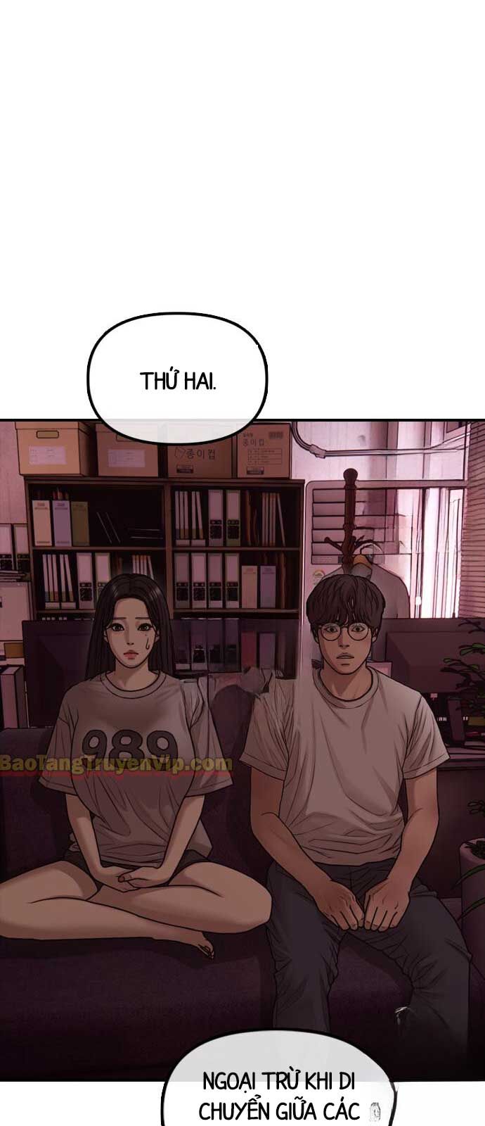 Ngày Tận Thế Đã Đến Chapter 11 - Trang 71